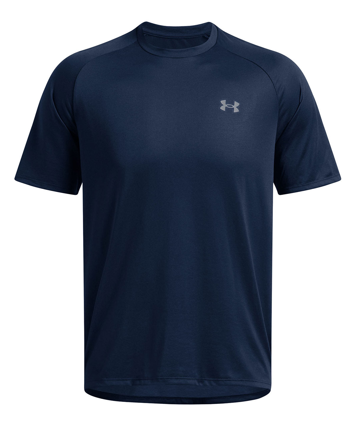 Polera Manga Corta Tech™ para Hombre Under Armour