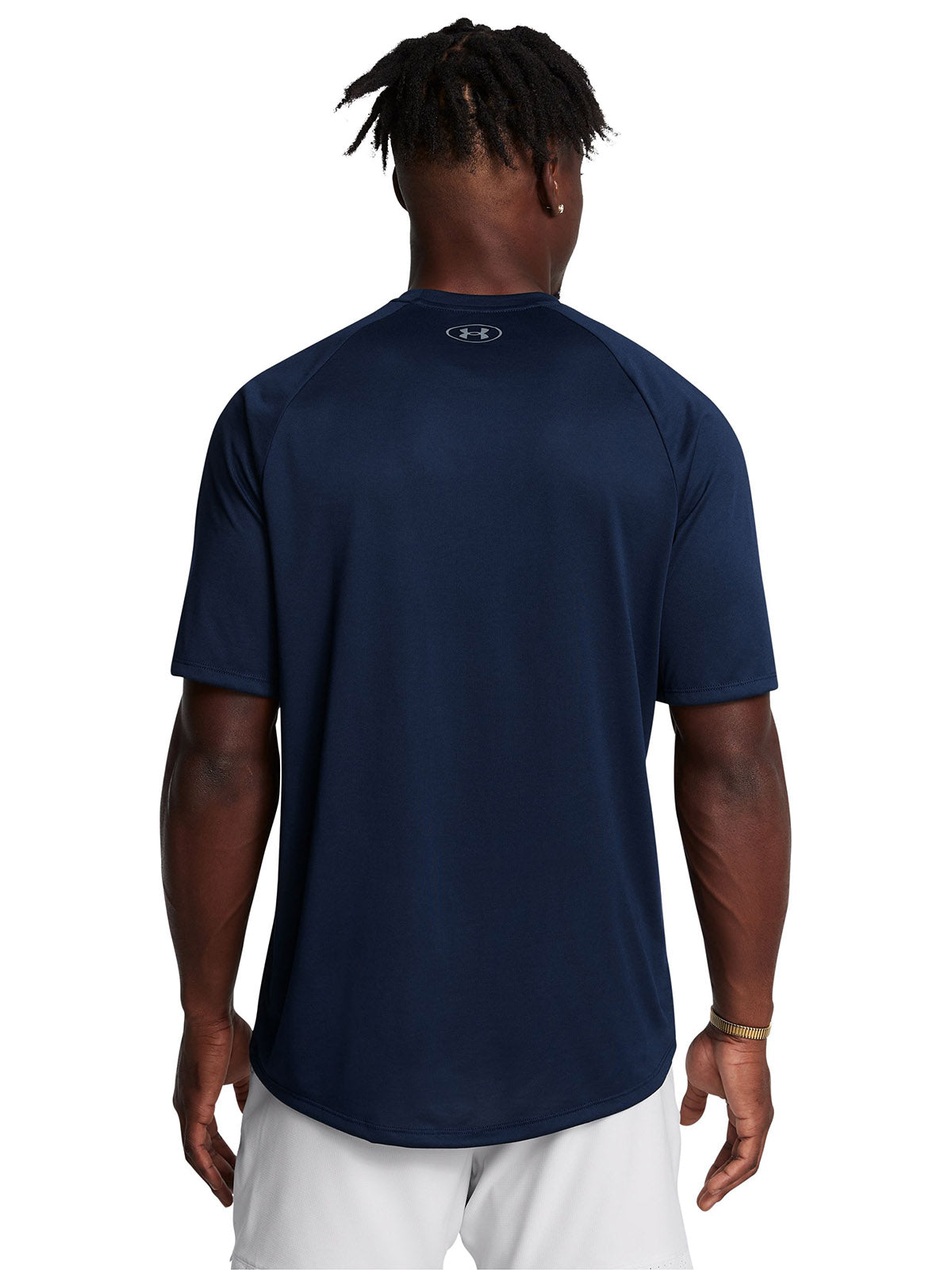 Polera Manga Corta Tech™ para Hombre Under Armour