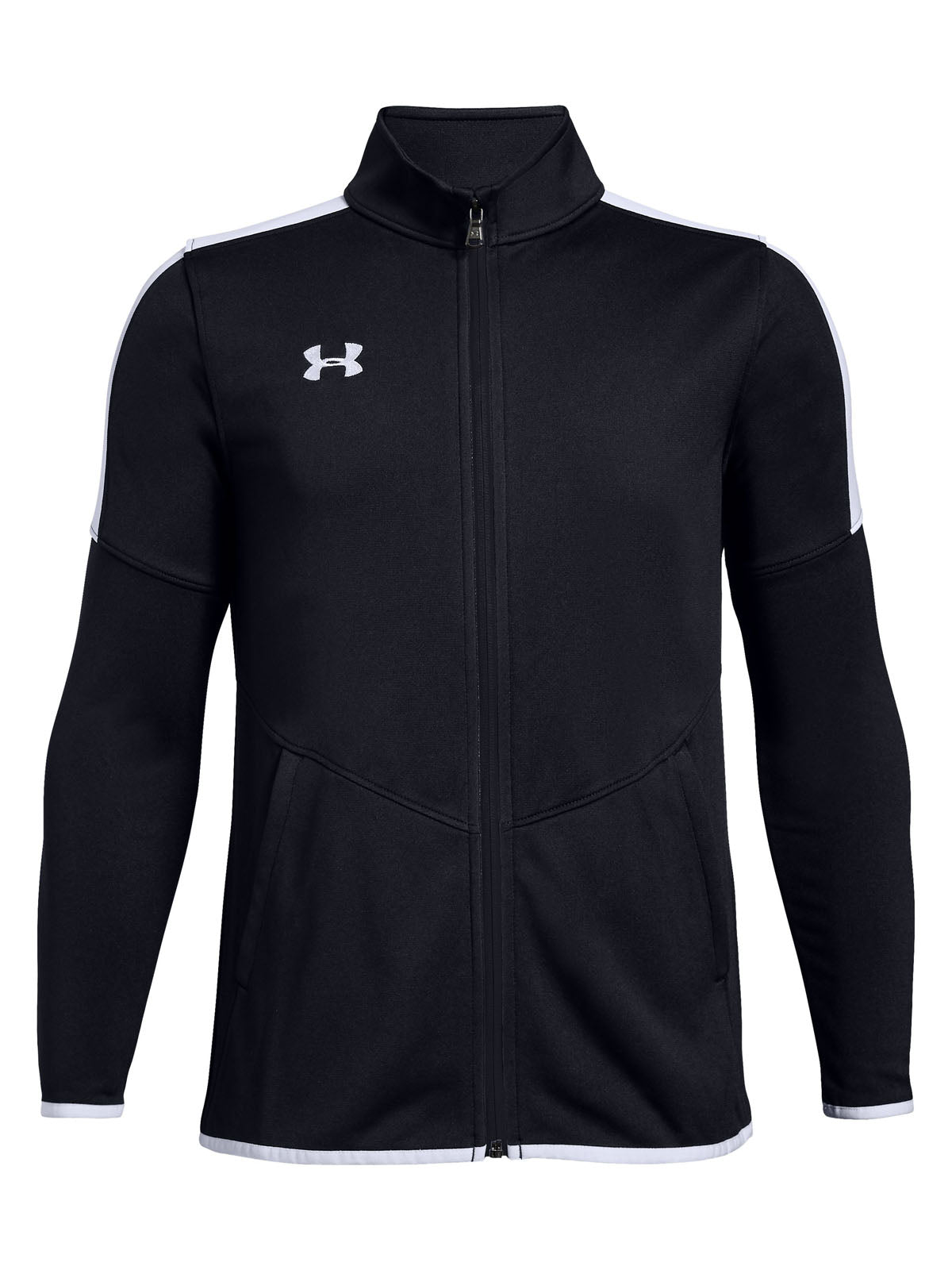 Chaqueta UA Rival para niño