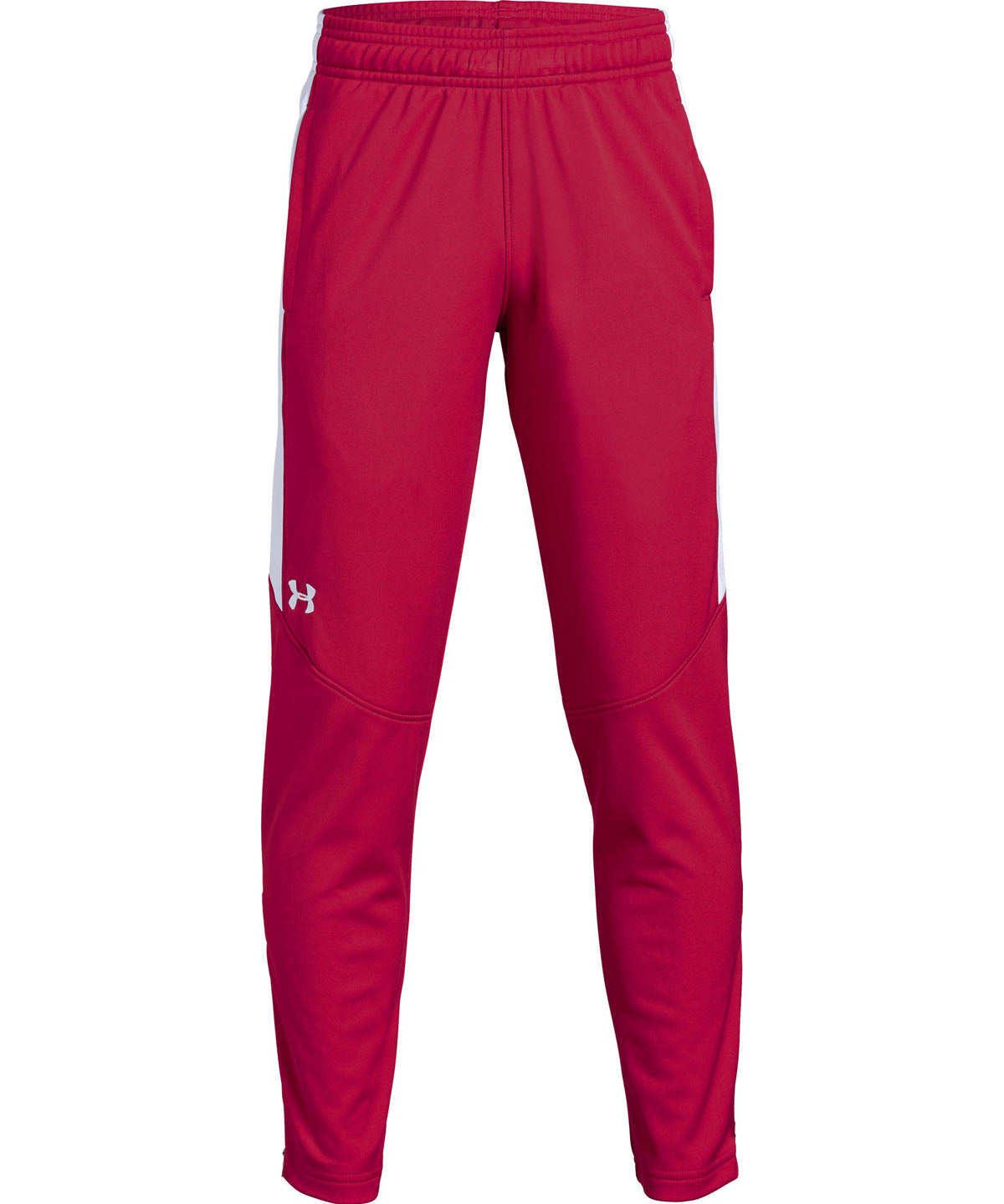 Pantalones UA Rival para niño