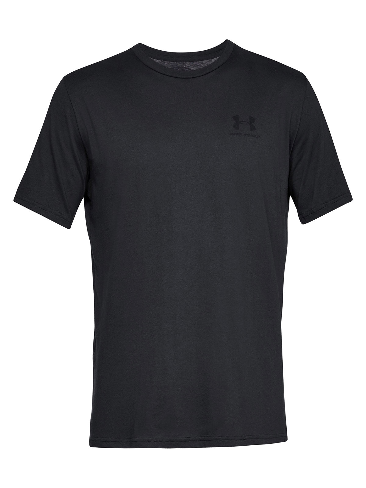Polera Sportstyle LC para hombre Under Armour