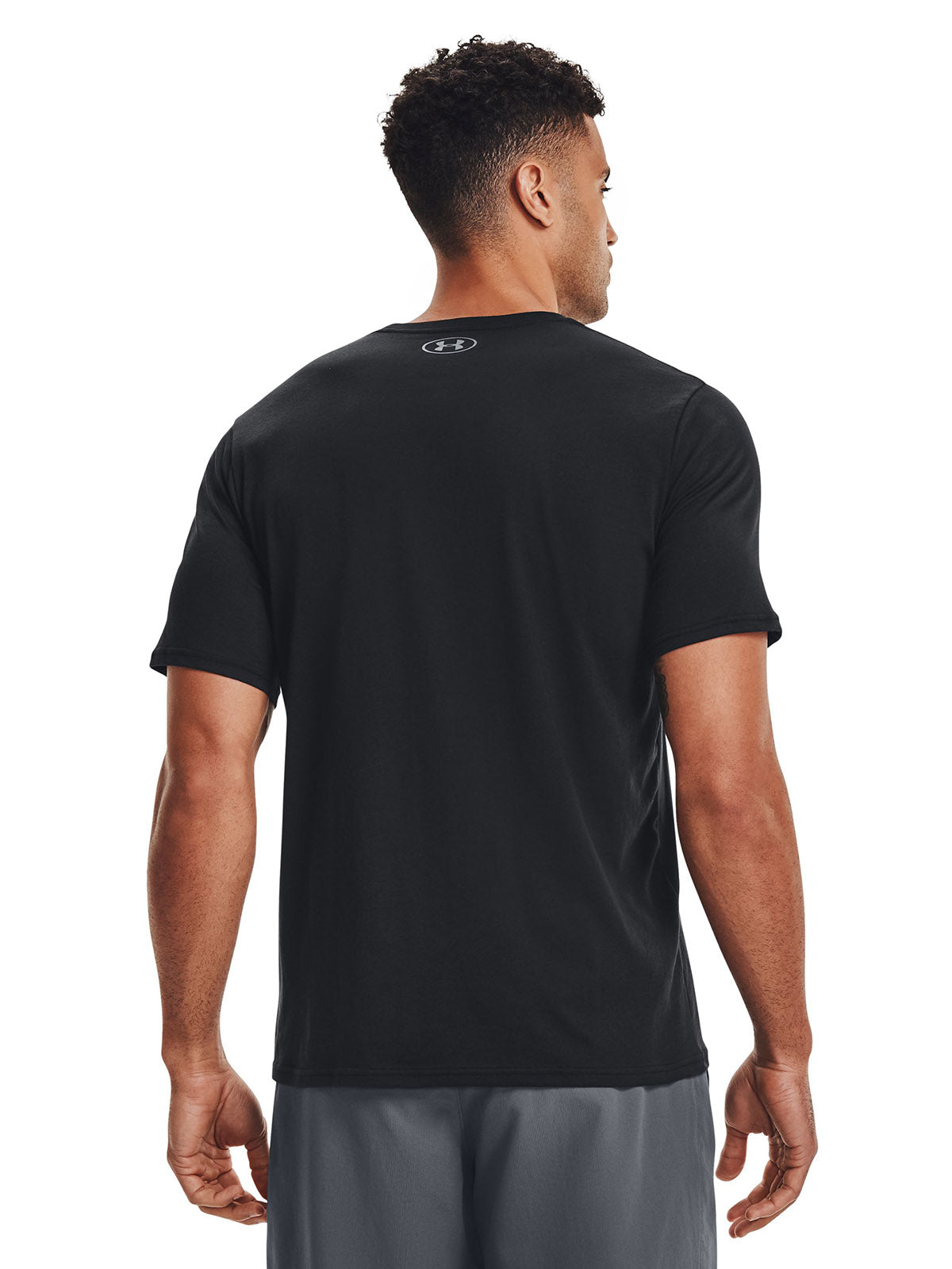 Polera Sportstyle LC para hombre Under Armour