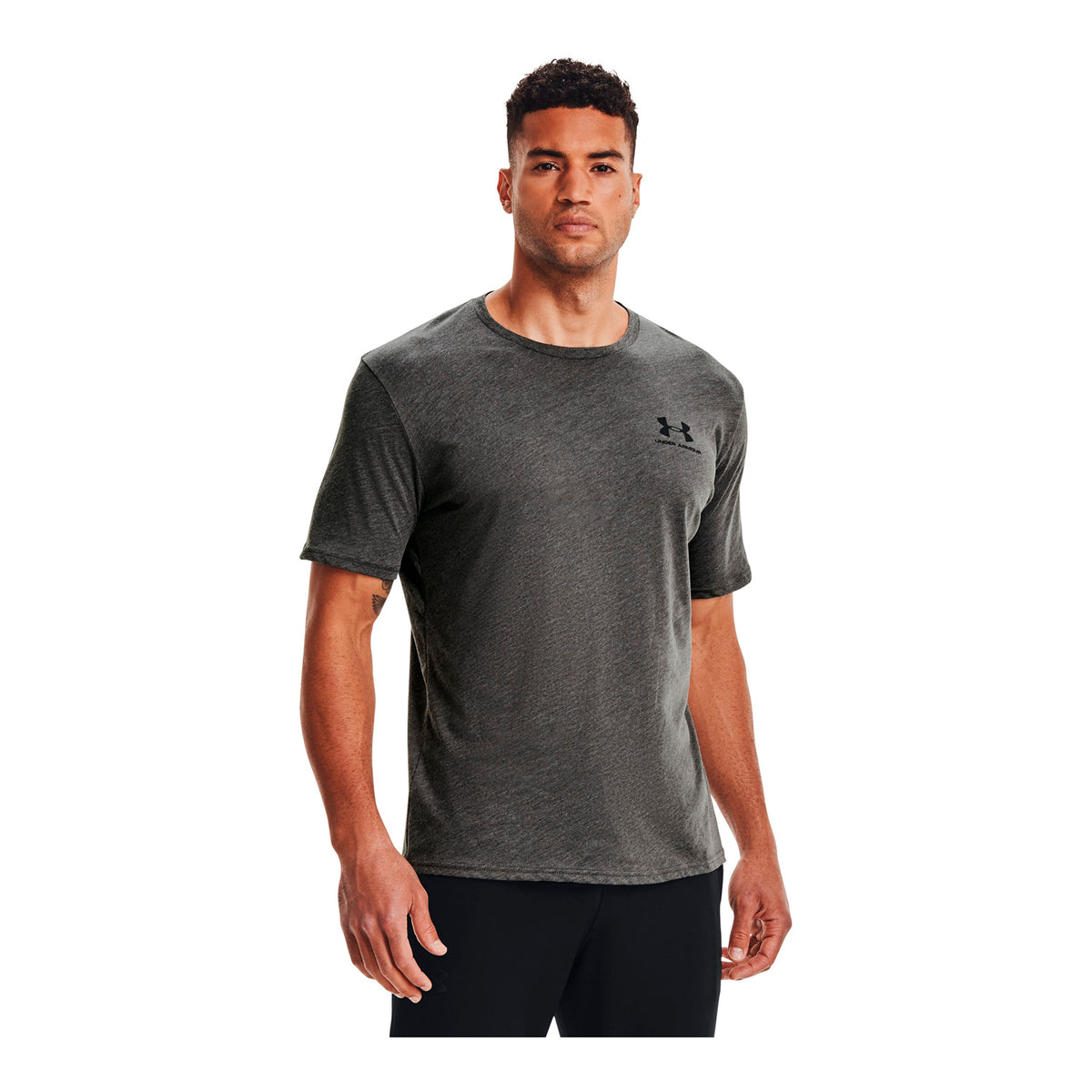 Polera Sportstyle LC para hombre Under Armour