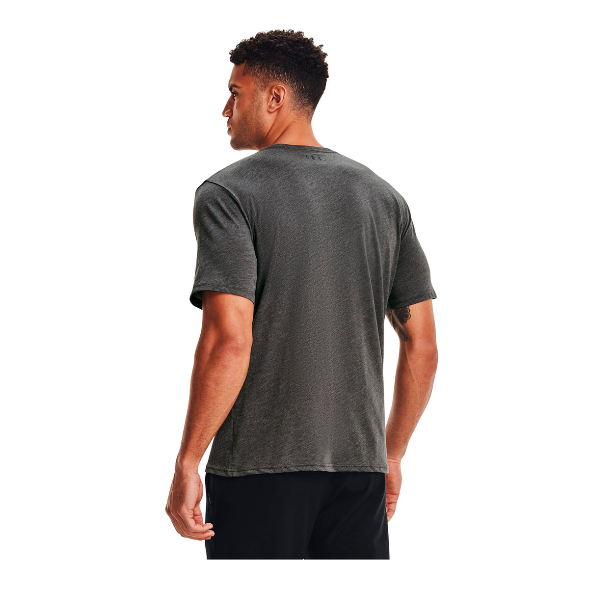 Polera Sportstyle LC para hombre Under Armour