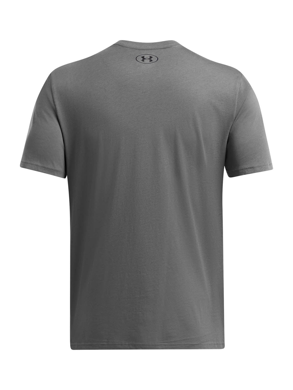 Polera manga corta UA Sportstyle para hombre