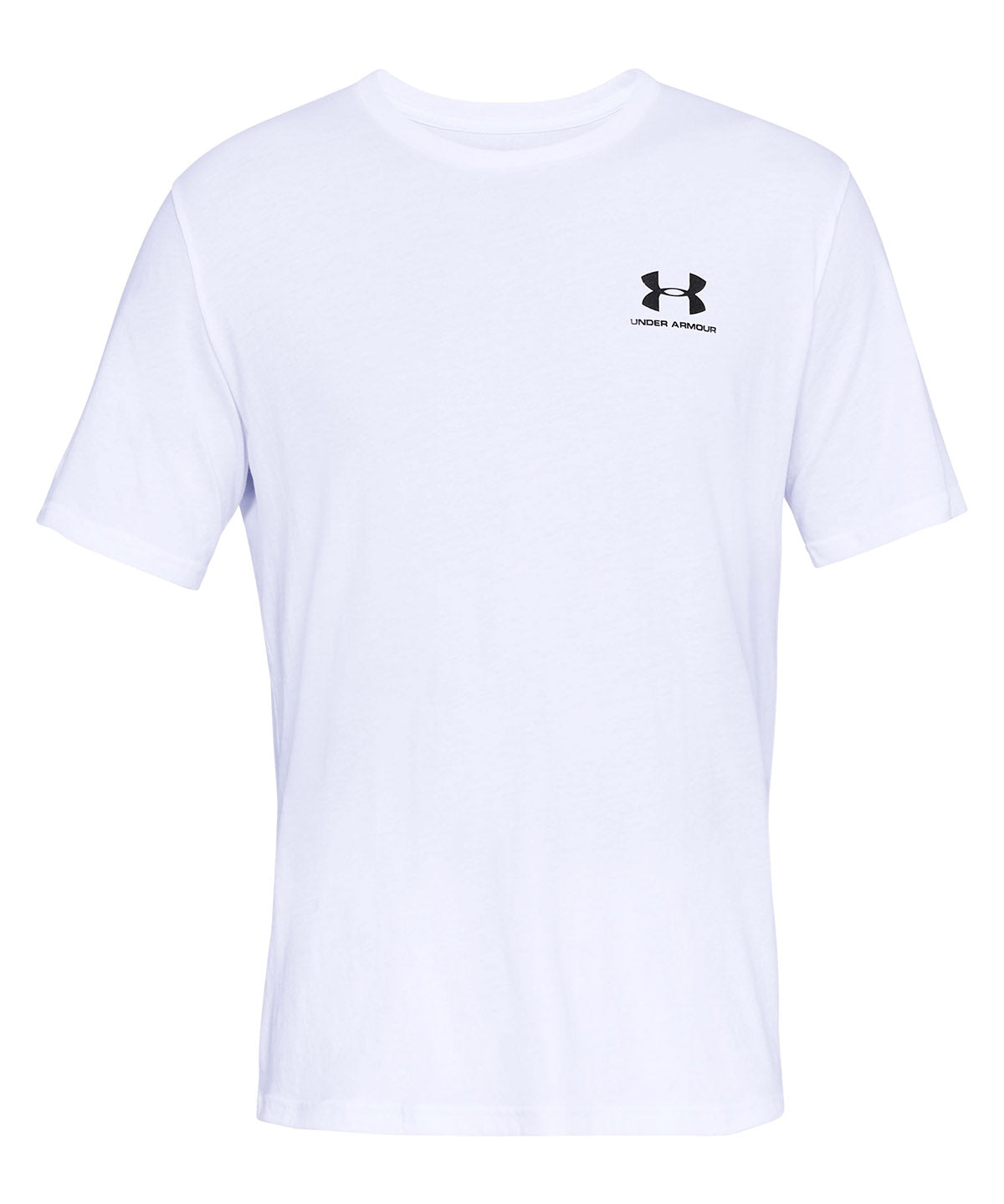 Polera Sportstyle LC para hombre Under Armour