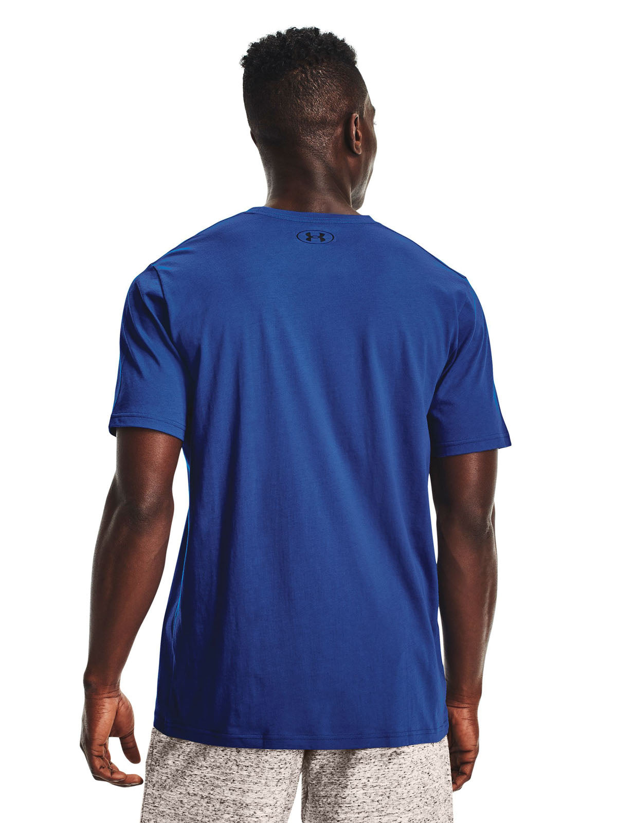 Polera Sportstyle Left Chest SS