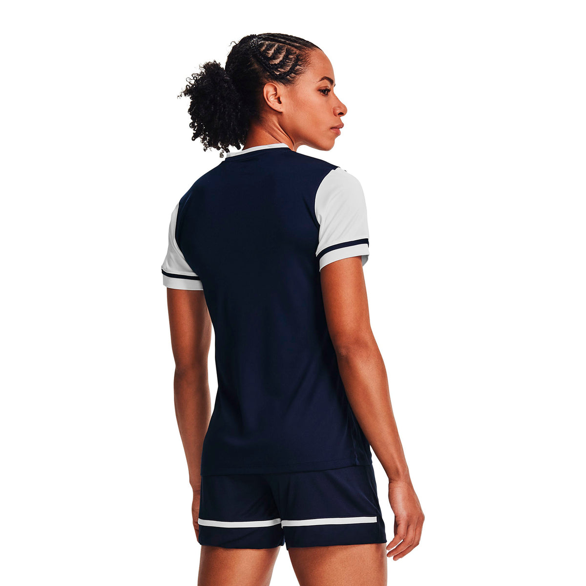 Polera UA Máquina 2.0 para mujer