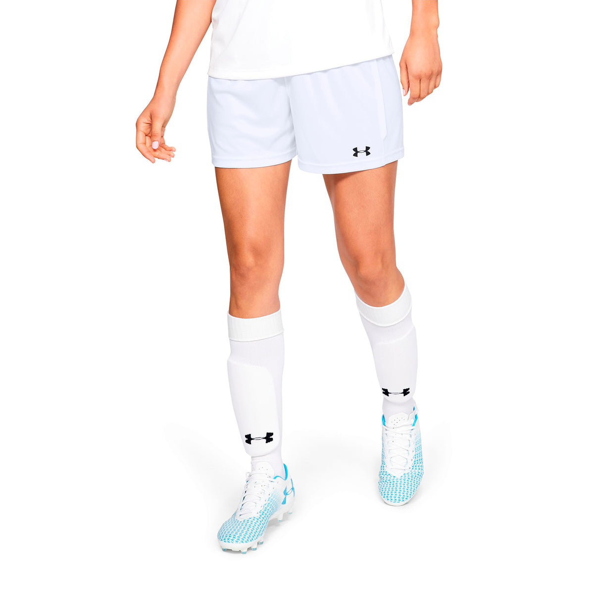 Short UA Máquina 2.0 para mujer