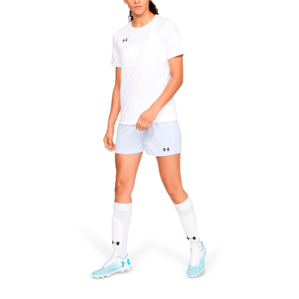 Short UA Máquina 2.0 para mujer