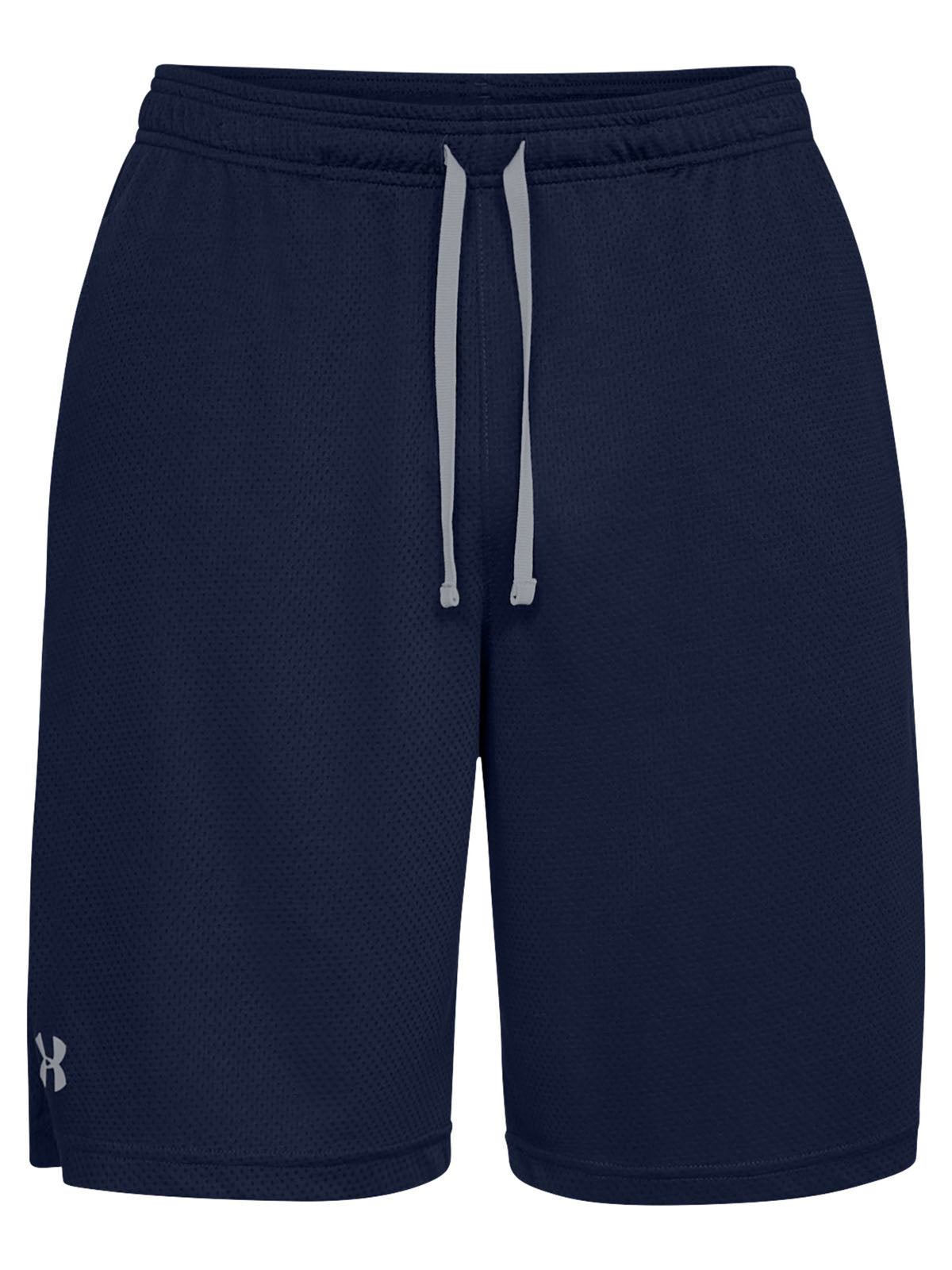 Shorts de malla UA Tech¿ para hombre