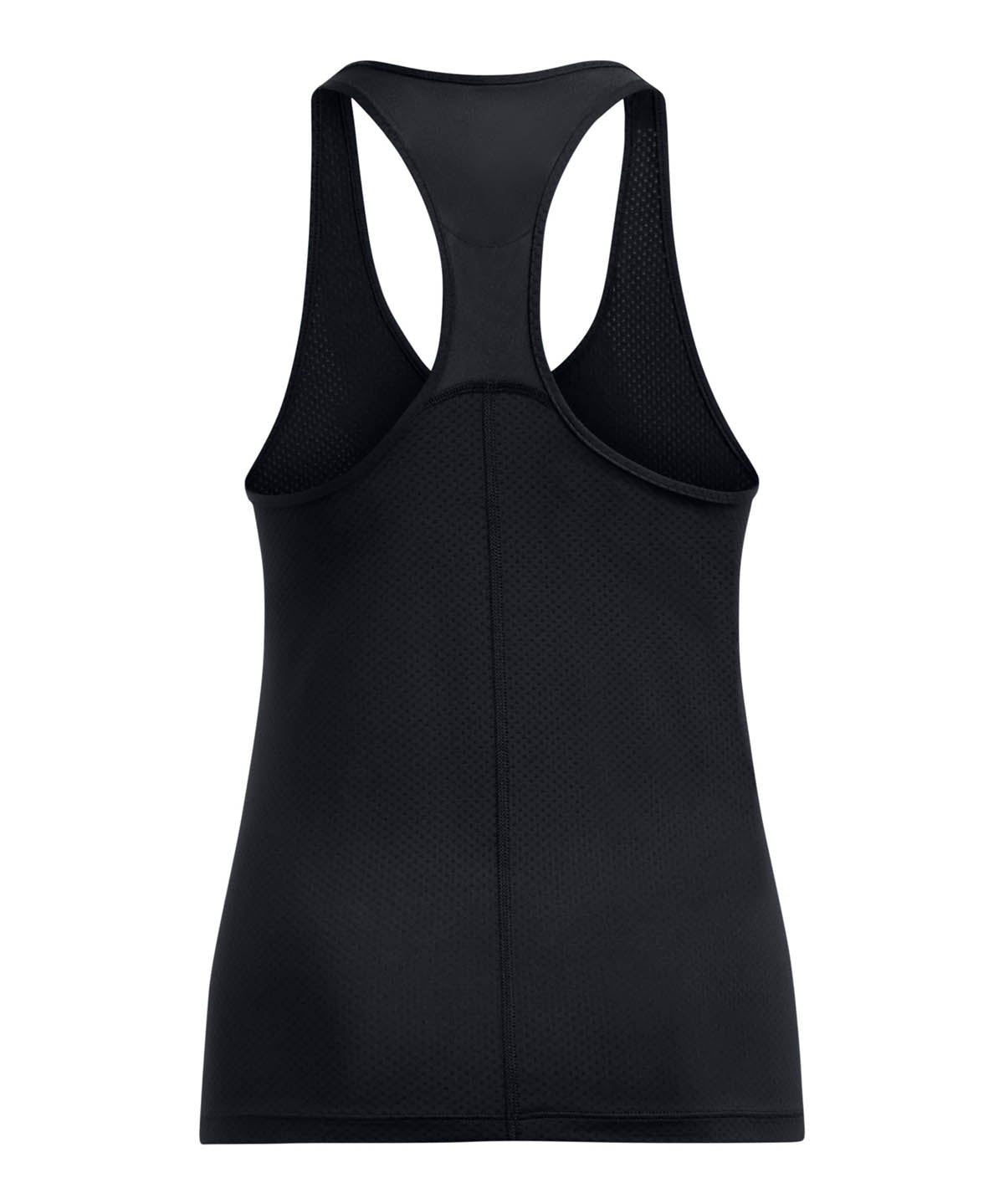 Polera sin mangas HeatGear® Armour Racer para mujer