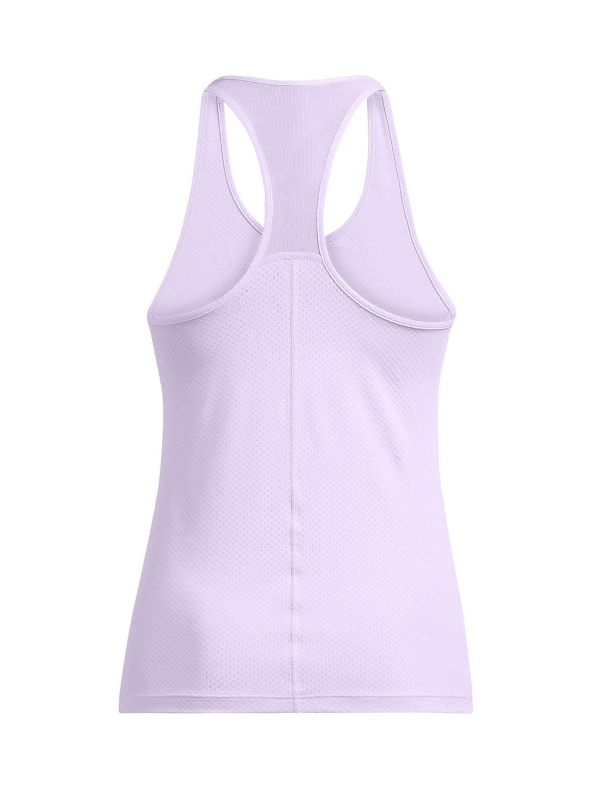 Polera sin mangas HeatGear® Armour Racer para mujer