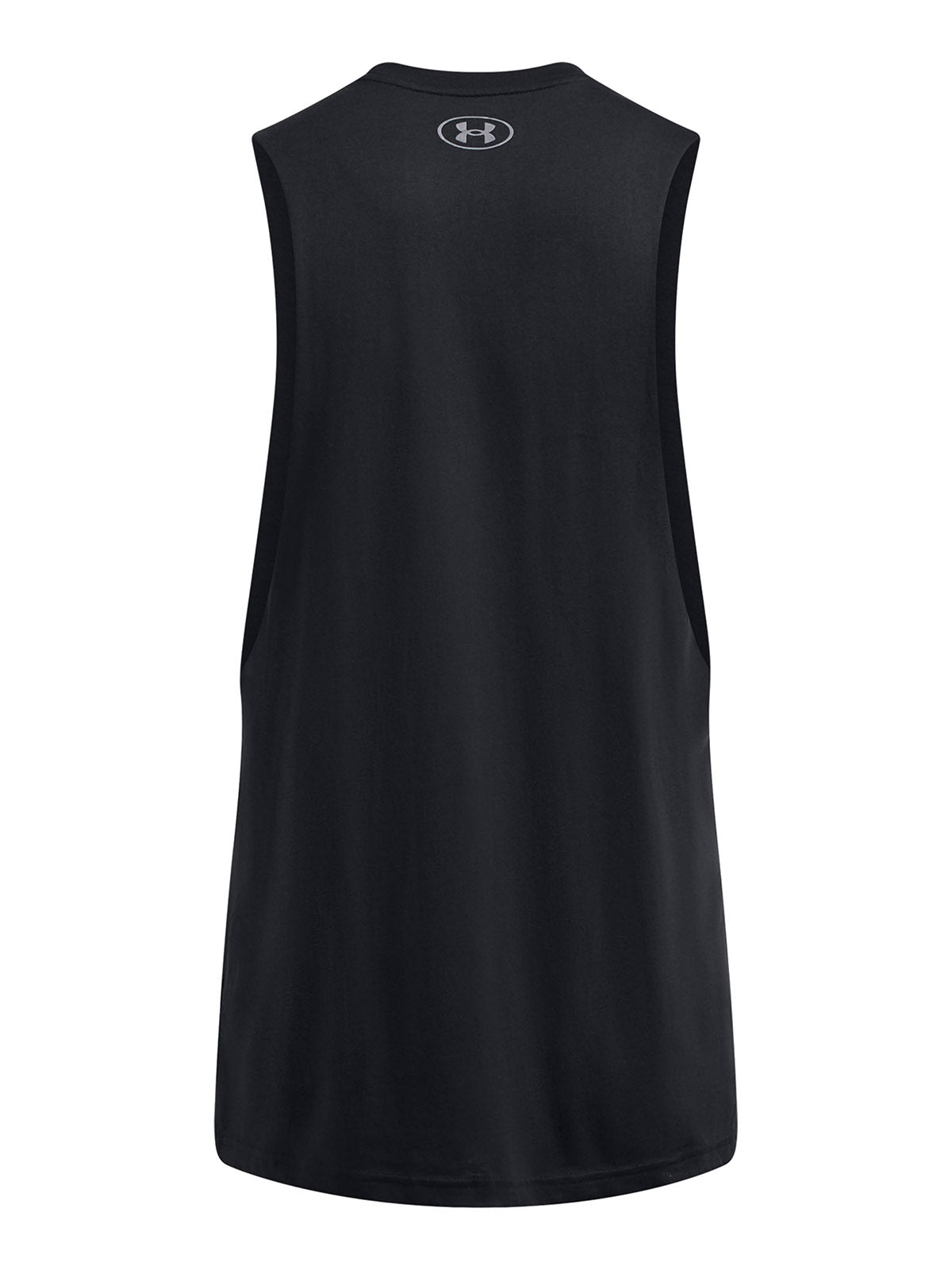 Polera sin mangas UA Sportstyle para hombre