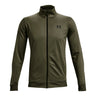 Chaqueta UA Sportstyle Tricot para Hombre