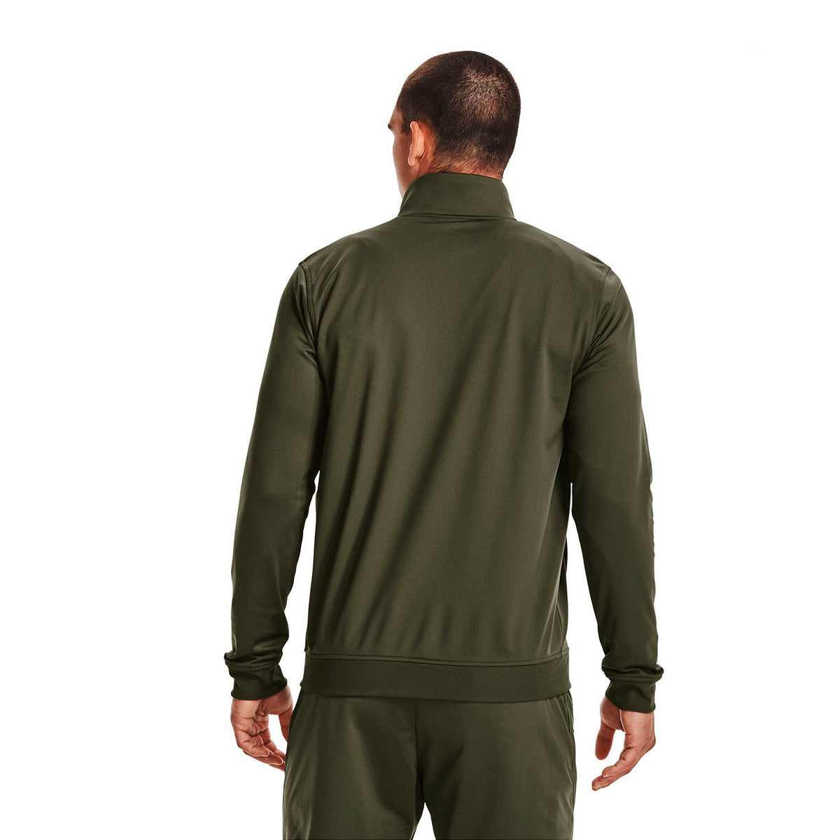 Chaqueta UA Sportstyle Tricot para Hombre