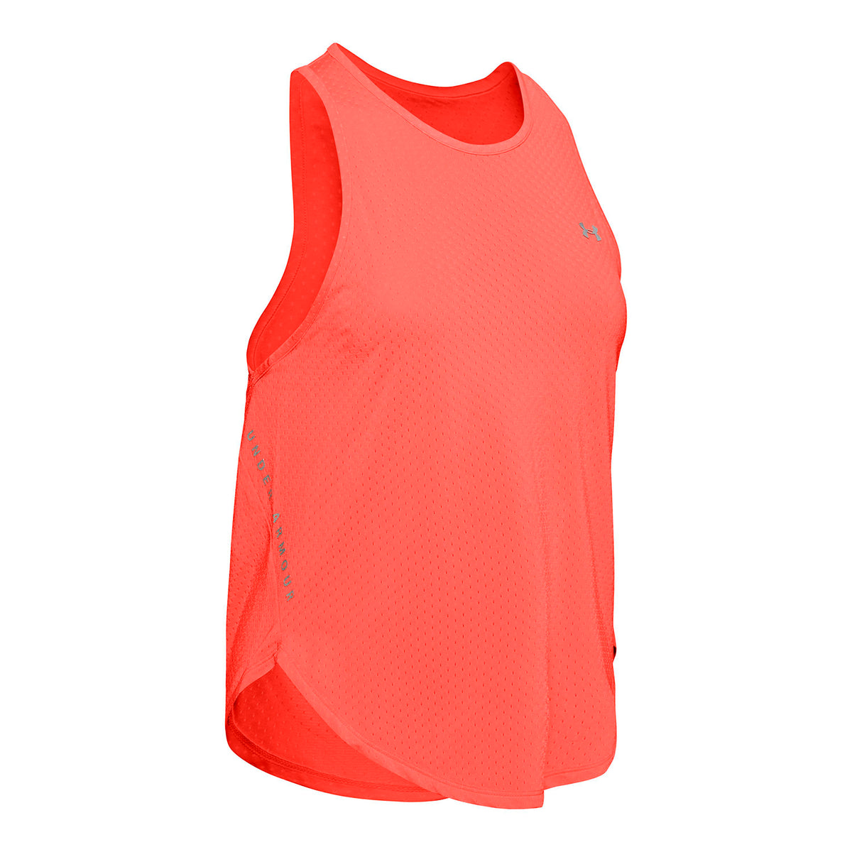 Polera sin Mangas UA Armour Sport Graphic para Mujer
