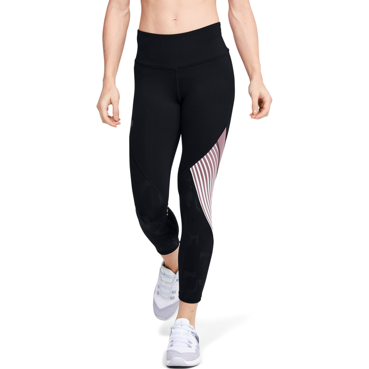 Pescadores UA RUSH™ Embossed Shine Graphic para Mujer