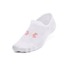 Calcetines Ultra Low unisex 3-Pack Under Armour