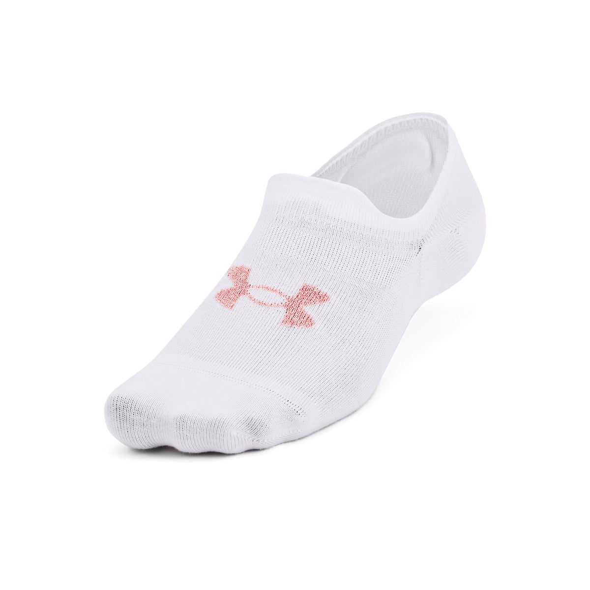 Calcetines Ultra Low unisex 3-Pack Under Armour