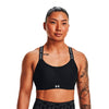Sostén Deportivo Infinity High para Mujer Under Armour