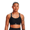 Sostén Deportivo Infinity High para Mujer Under Armour