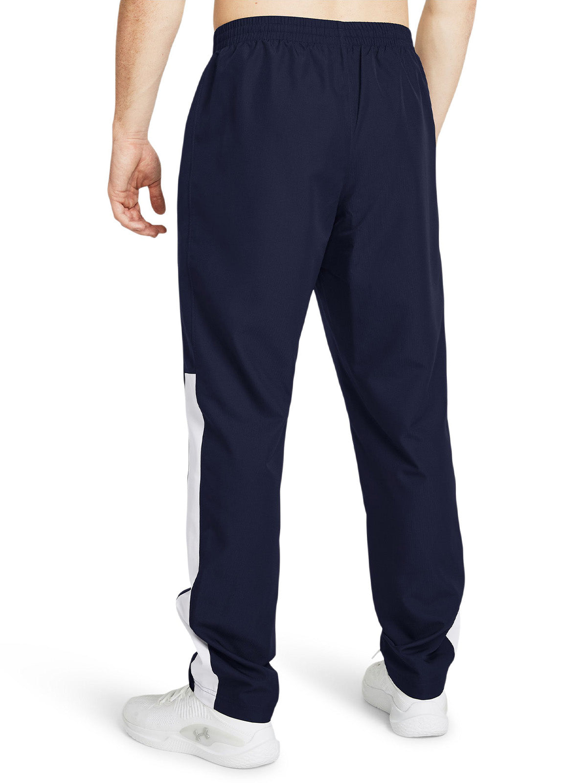 UA Vital Woven Pantalón azul para hombre