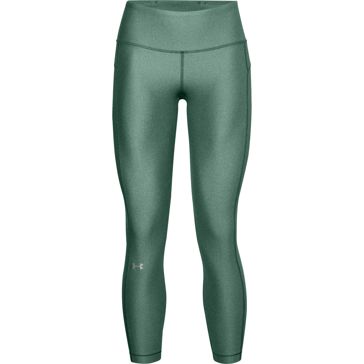 Calzas HeatGear® Armour High-Rise Ankle para Mujer