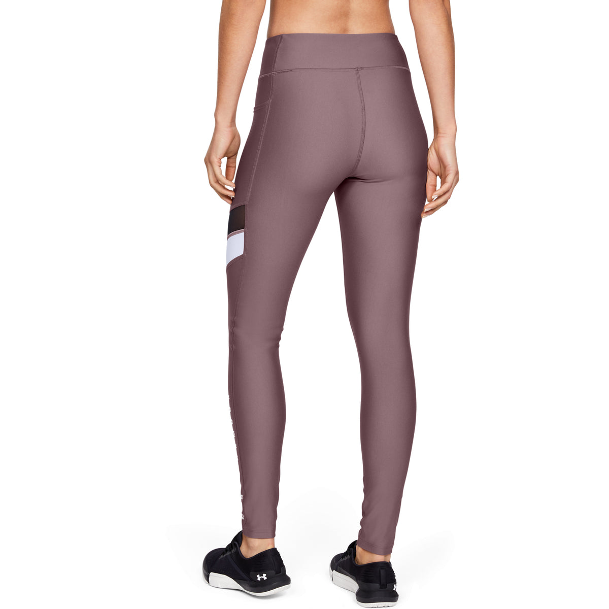 Calzas HeatGear® Armour Sport para Mujer
