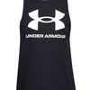 Polera sin Mangas  Sportstyle Graphic para Mujer Under Armour