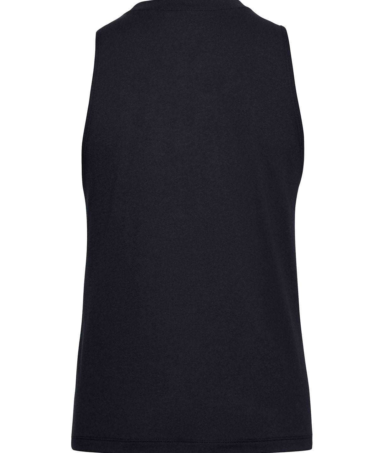 Polera sin Mangas  Sportstyle Graphic para Mujer Under Armour