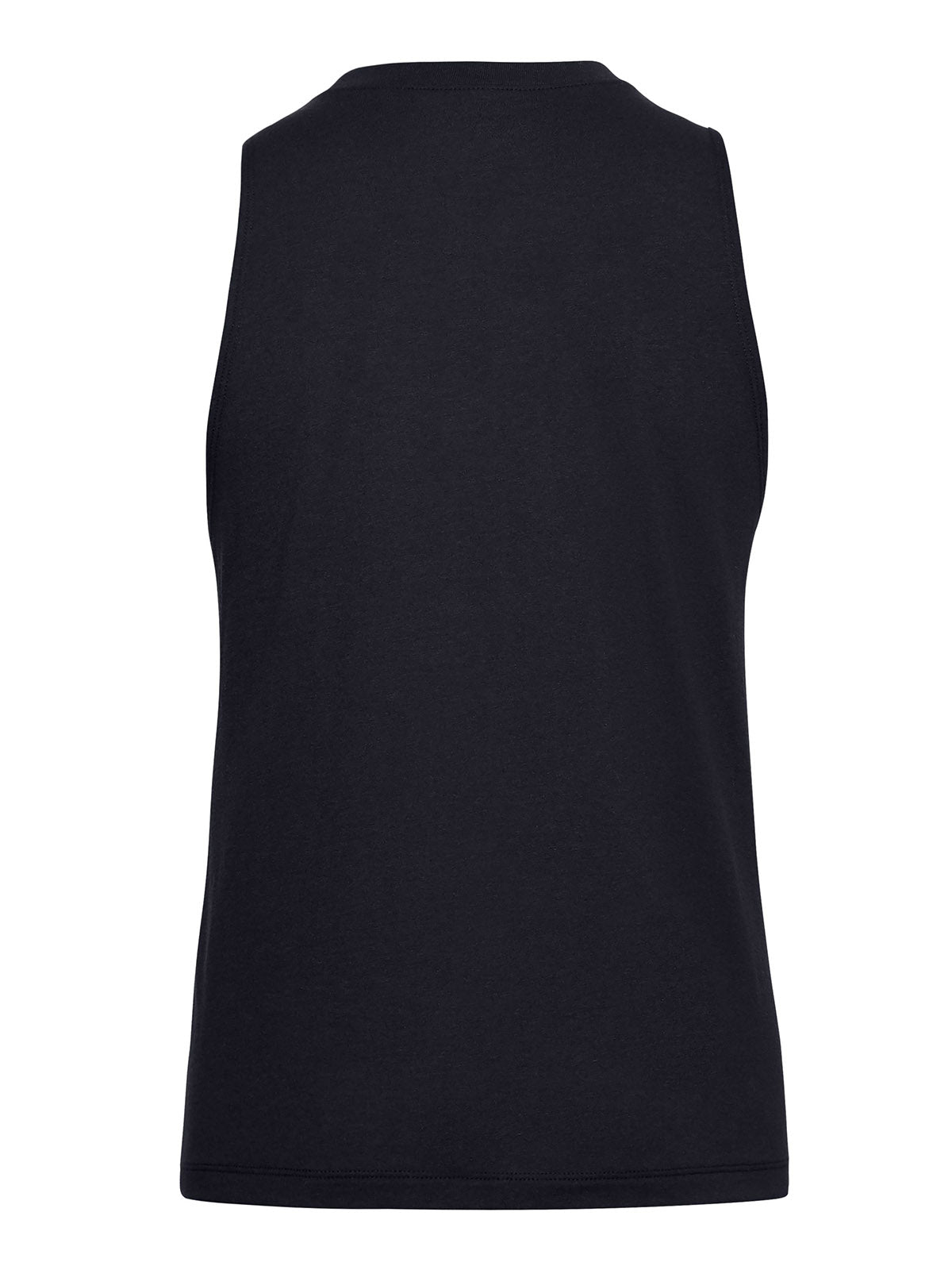 Polera sin Mangas  Sportstyle Graphic para Mujer Under Armour