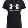 Polera Manga Corta Sportstyle Graphic para Mujer Under Armour