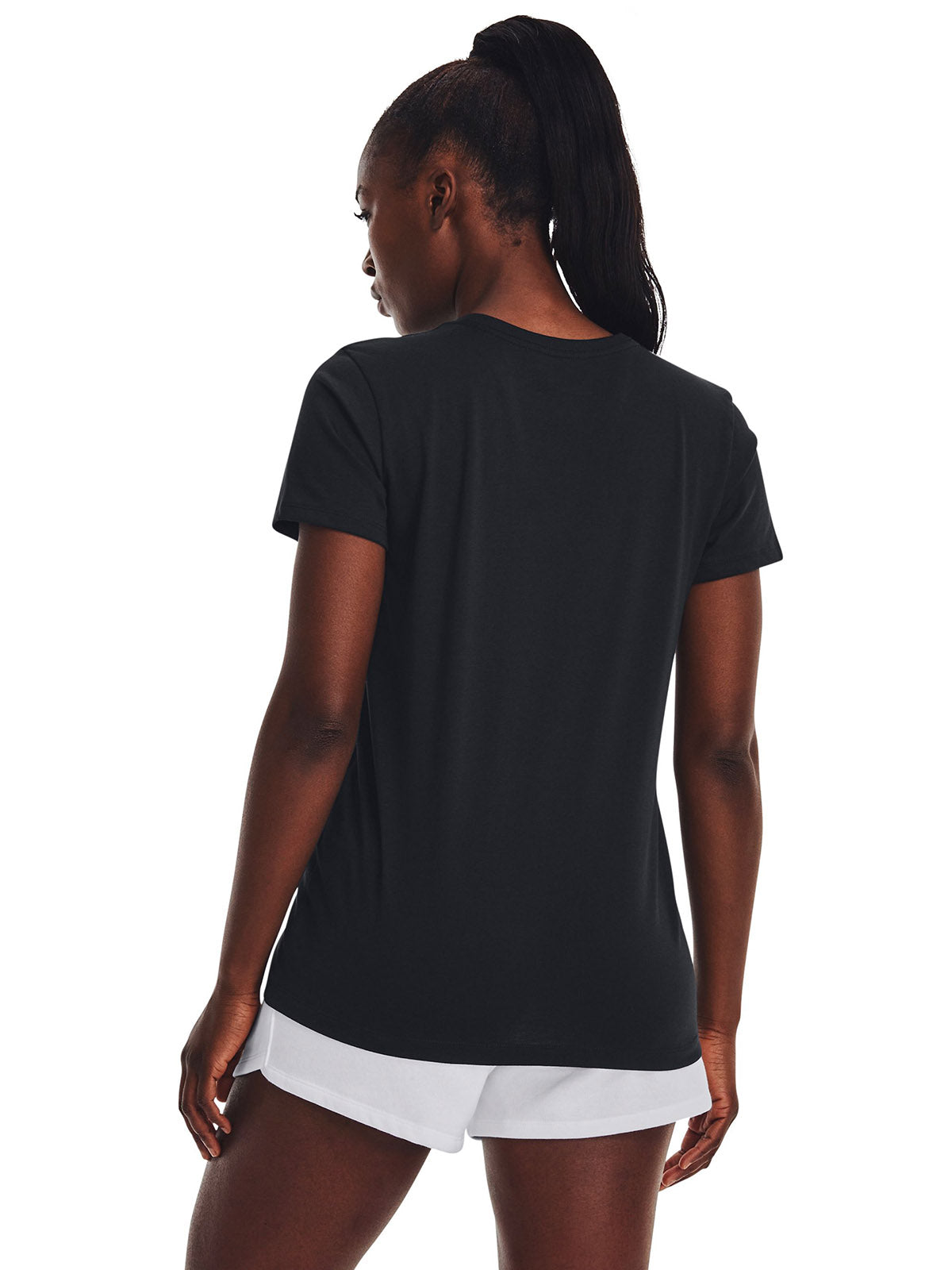 Polera Manga Corta Sportstyle Graphic para Mujer Under Armour