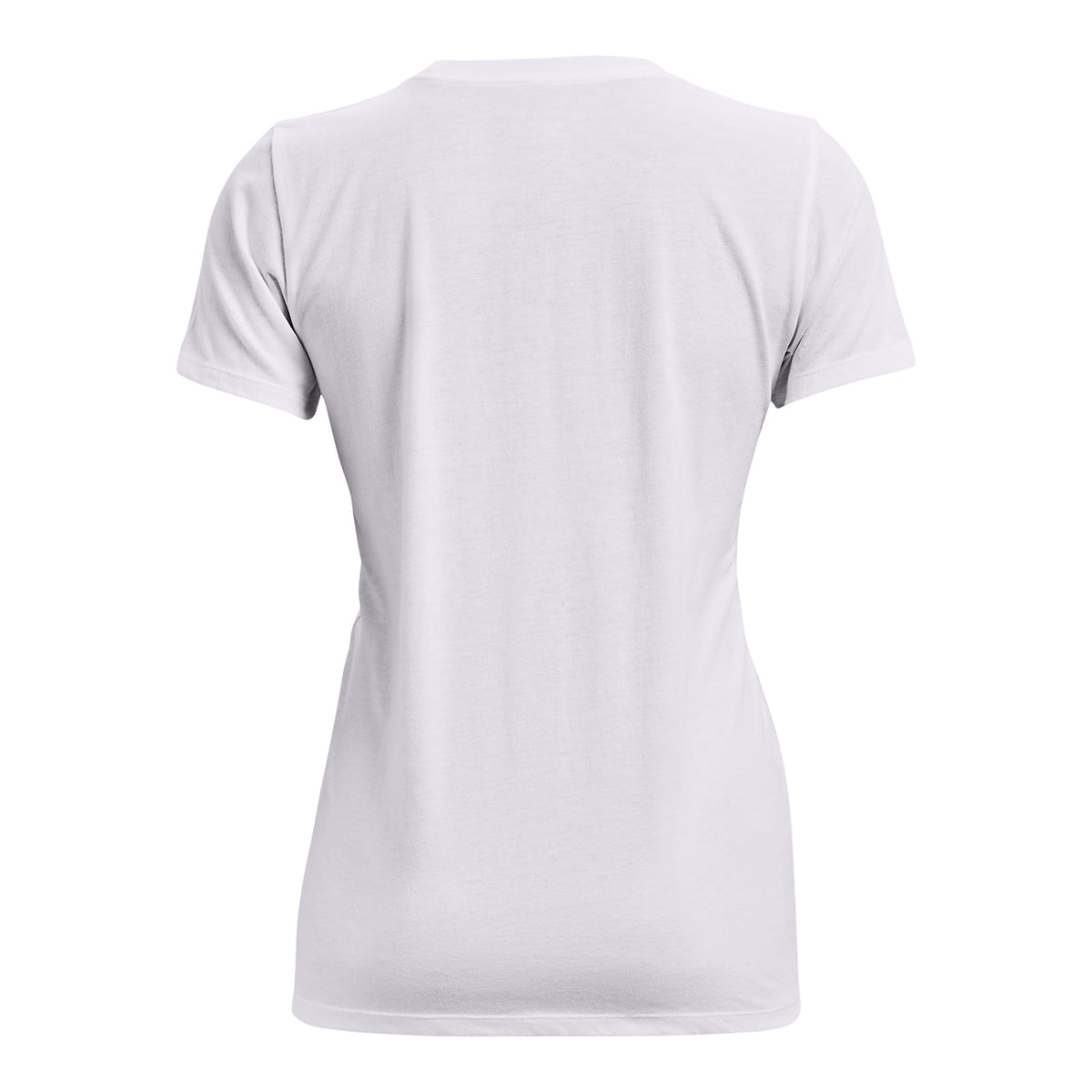 Polera Manga Corta Sportstyle Graphic para Mujer Under Armour