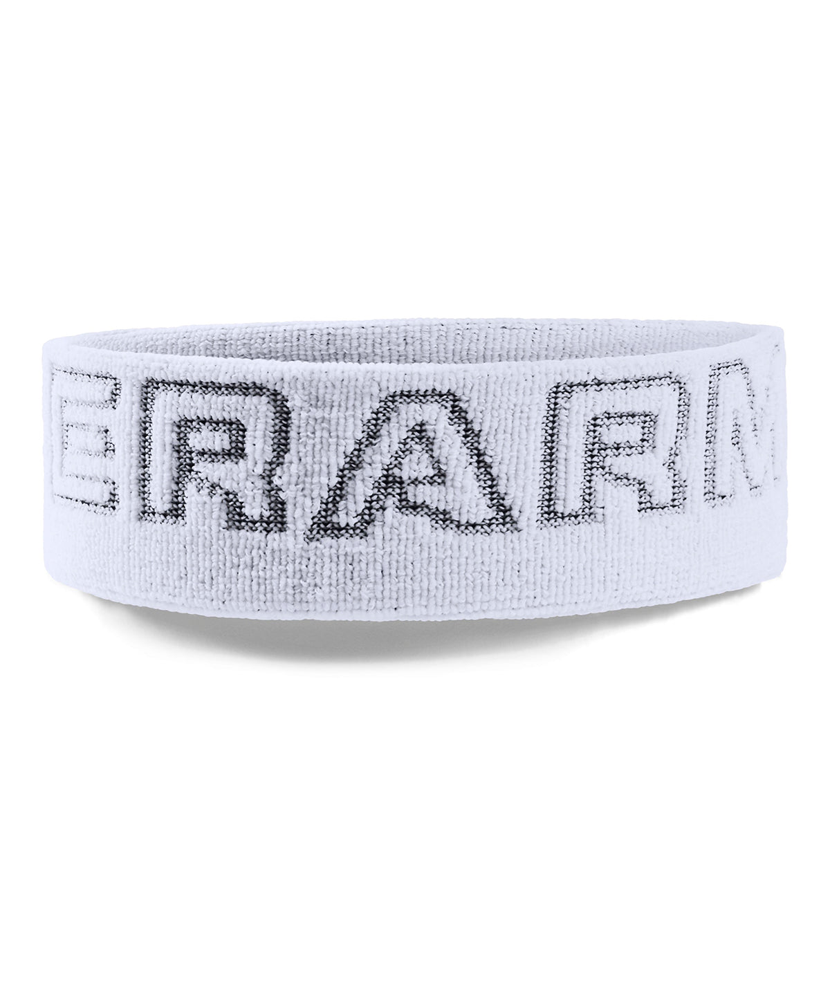 Cintillo UA Wordmark Terry Unisex