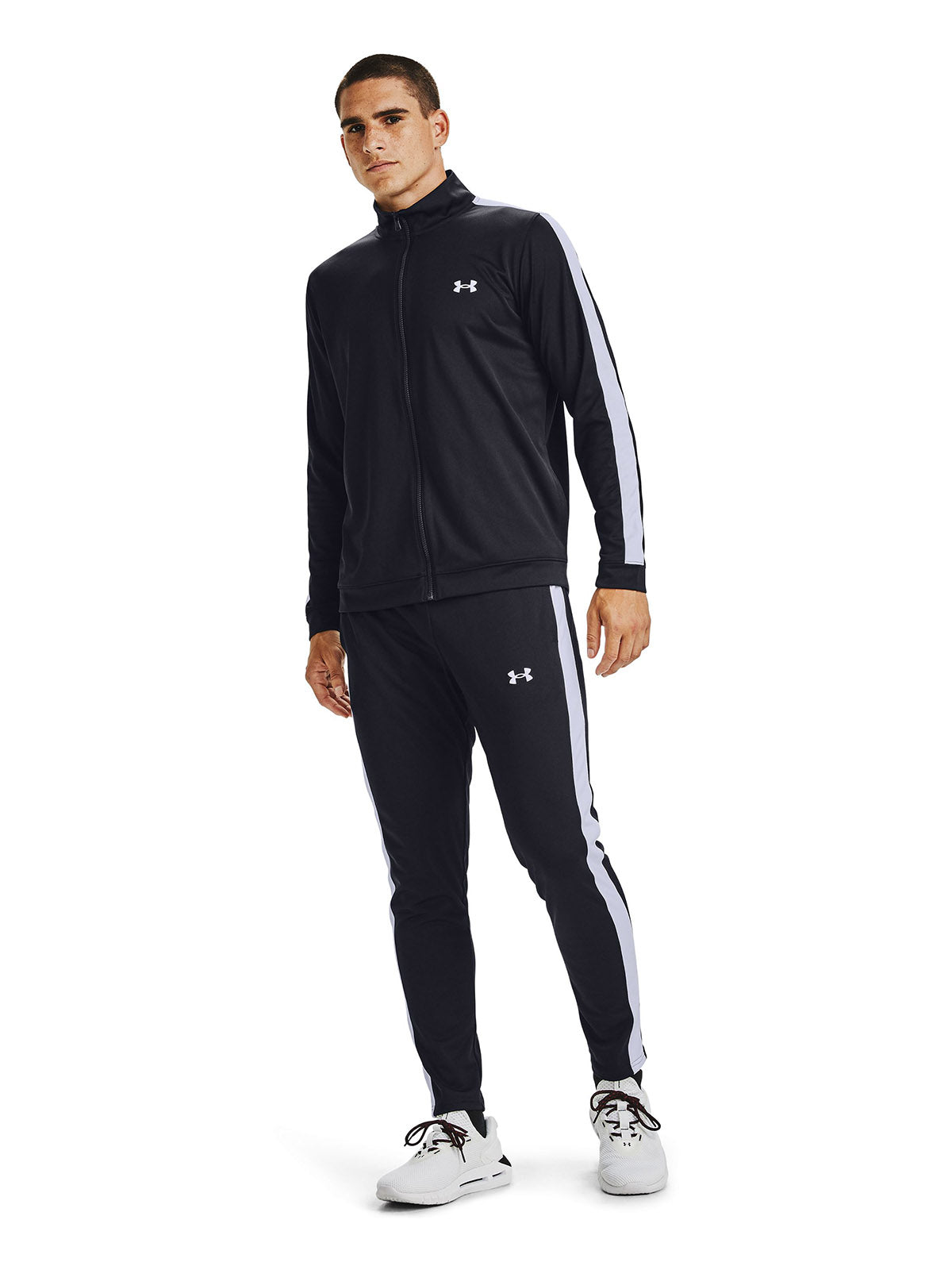 Buzo completo Knit para hombre Under Armour