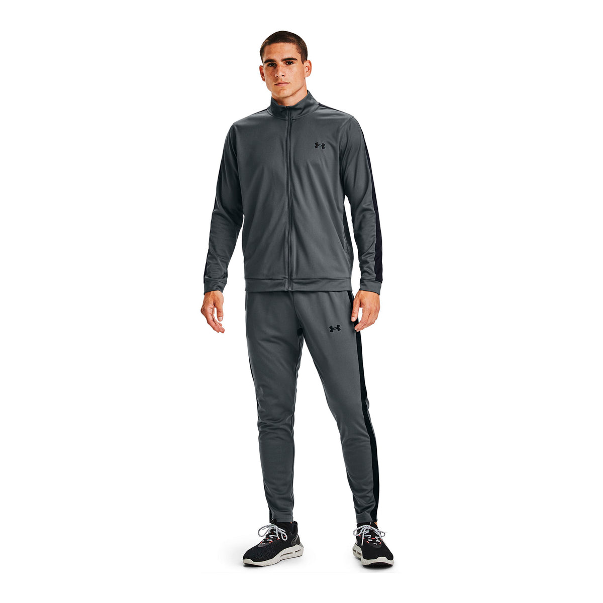 Buzo completo Knit para hombre Under Armour