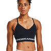 Sostén Deportivo Seamless Low Long para Mujer Under Armour