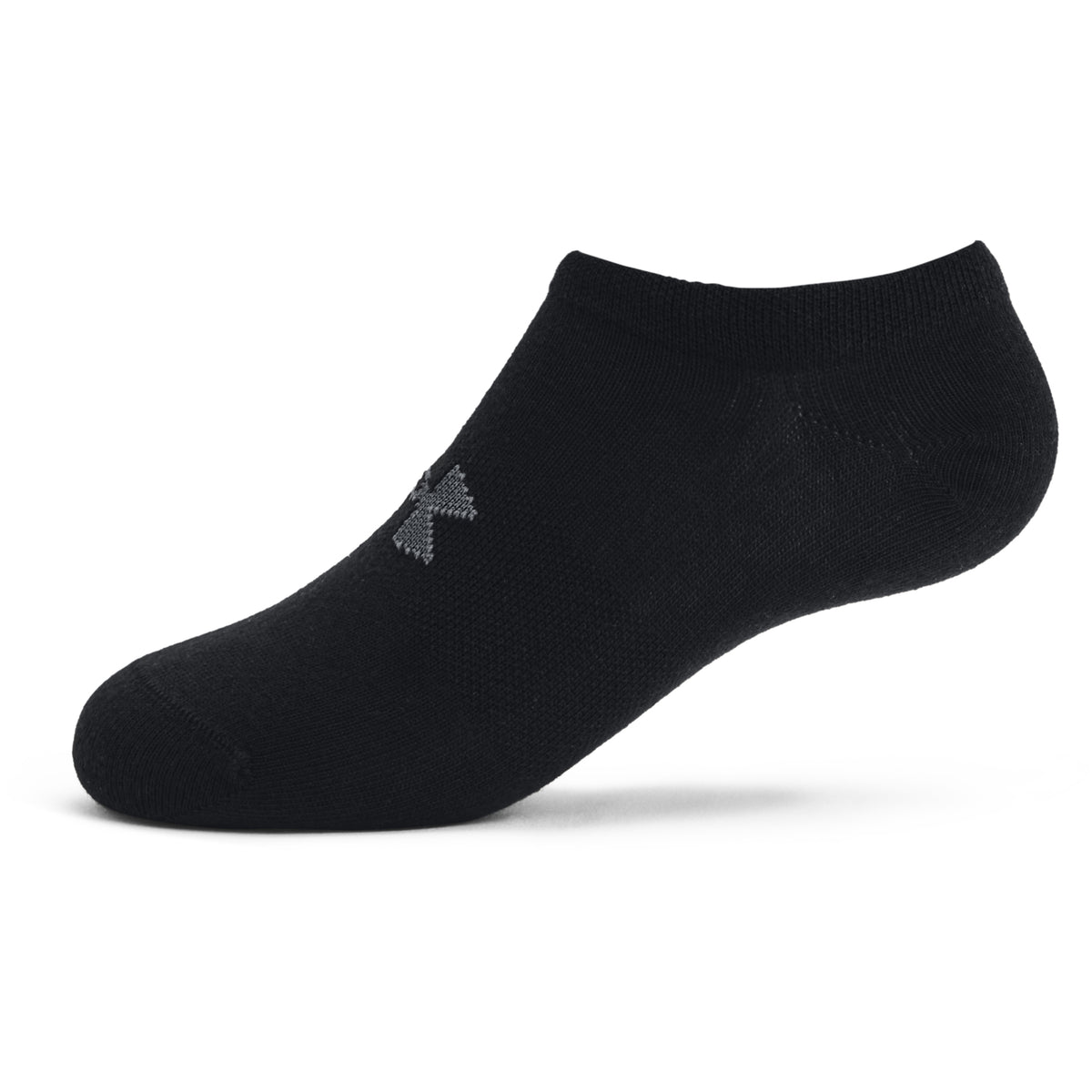 Calcetines UA Essentials No Show para Niño
