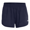 Shorts UA para mujer