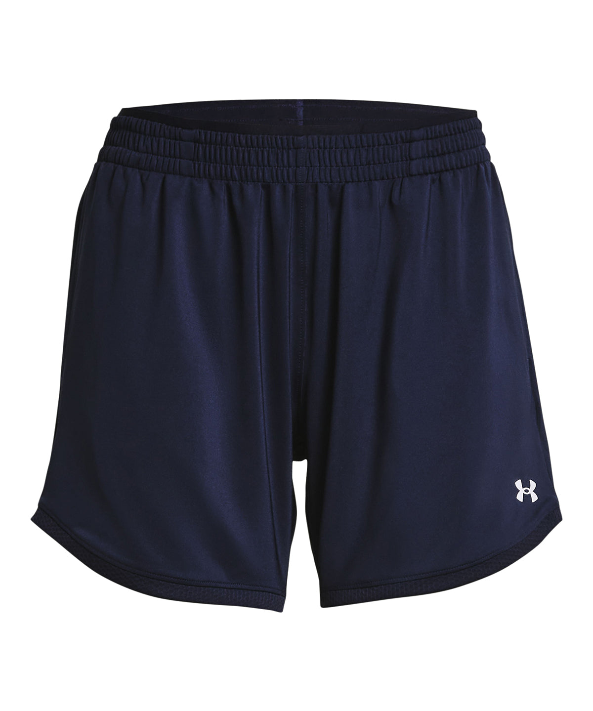 Shorts UA Knit para mujer