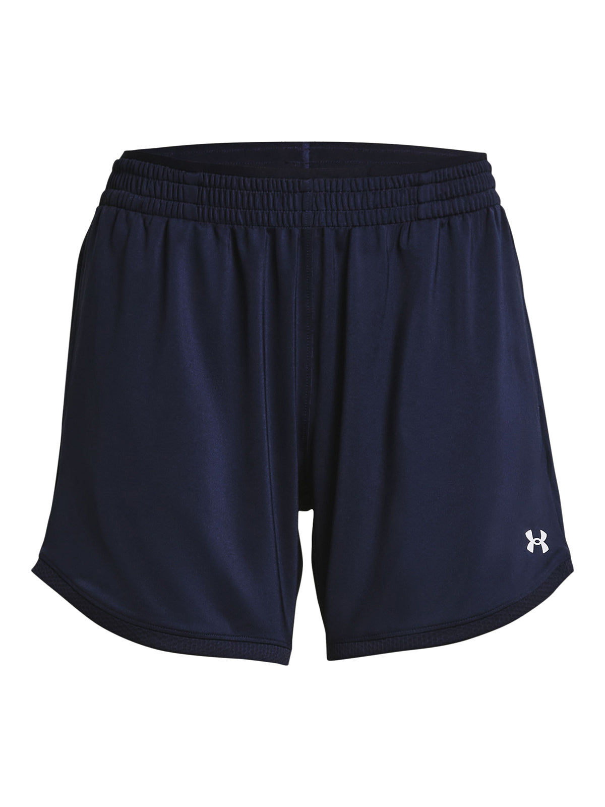 Shorts UA Knit para mujer