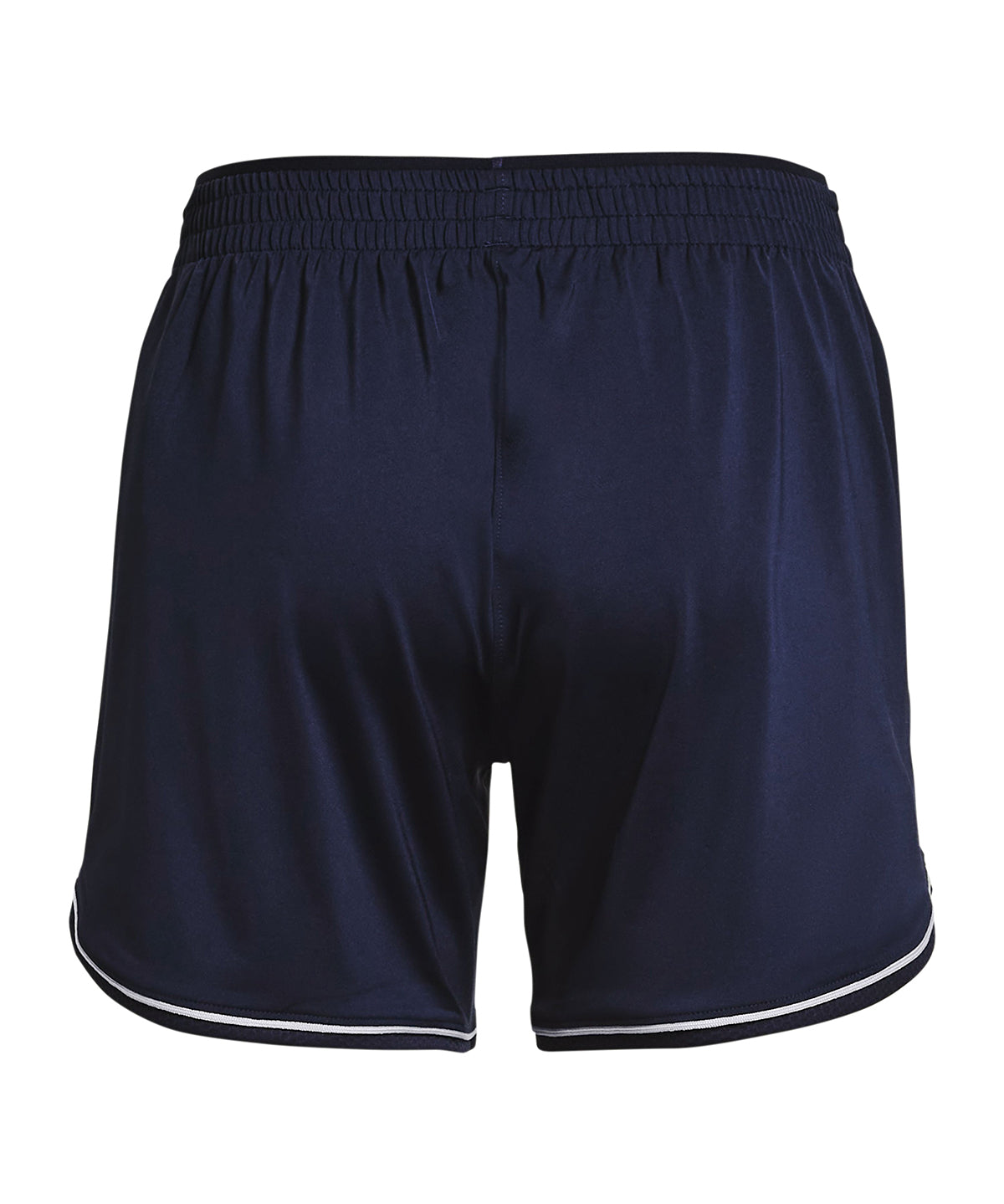 Shorts UA Knit para mujer