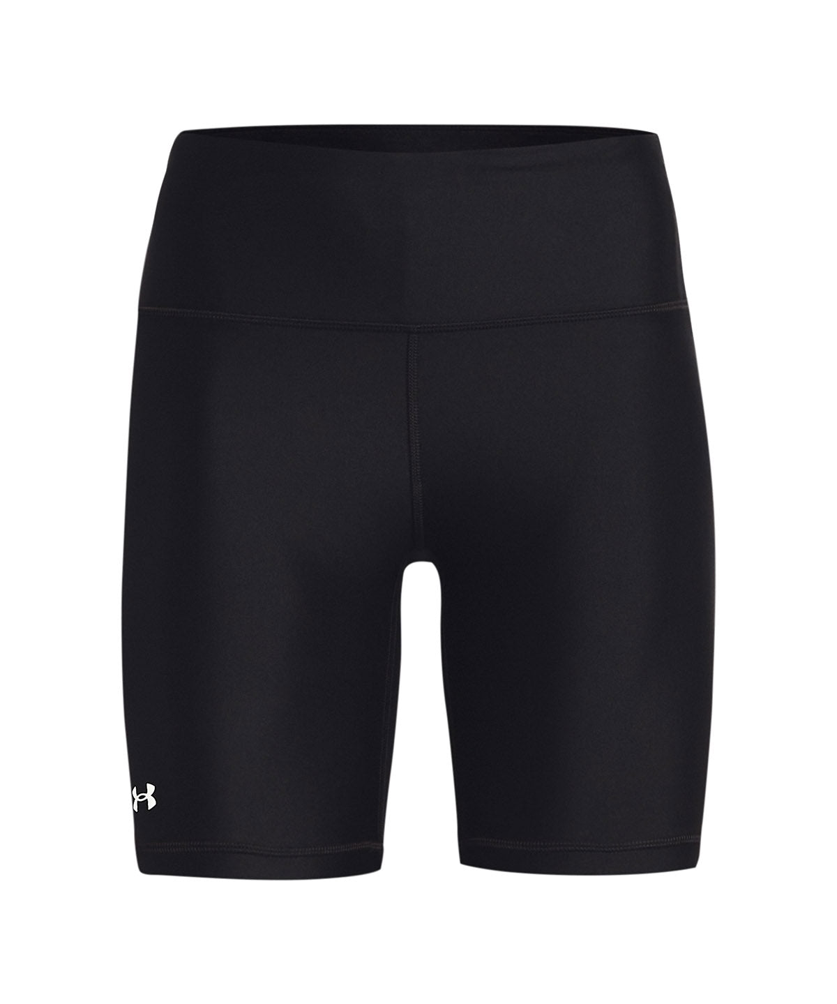 Shorts HeatGear Under Armour Bike para Mujer