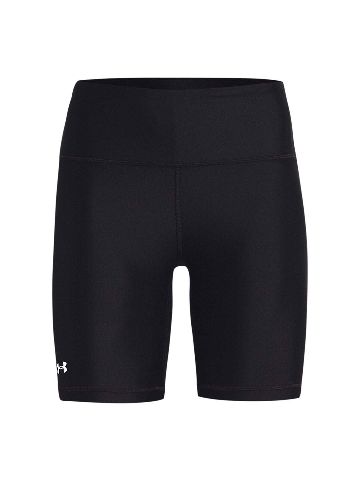 Shorts HeatGear Under Armour Bike para Mujer