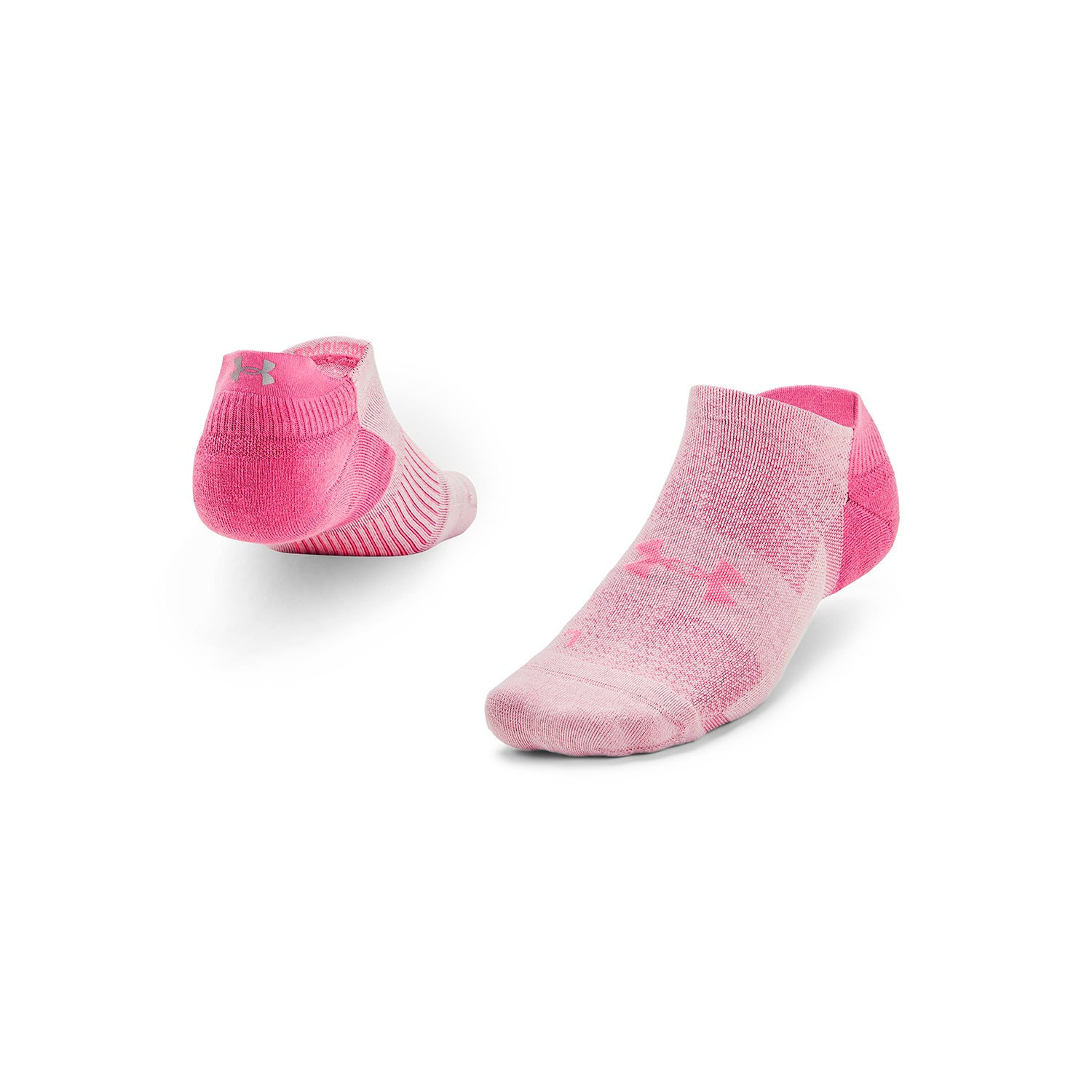 Calcetines unisex UA Armour Dry™ Run No Show