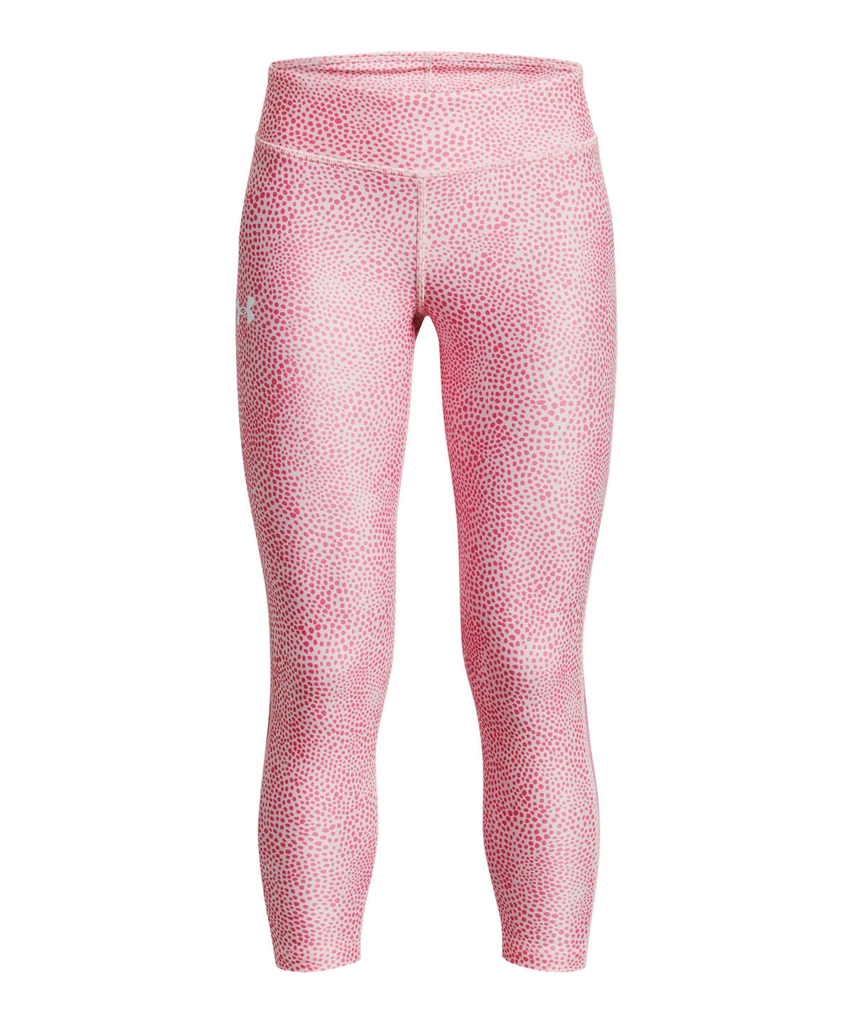 Leggings HeatGear® Armour para niña