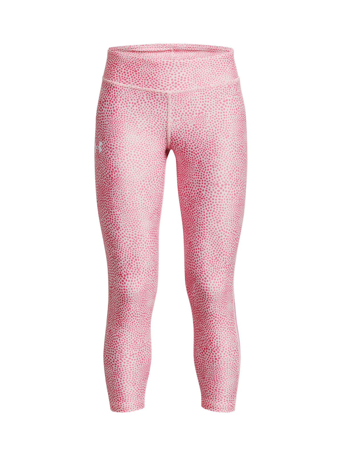 Leggings HeatGear® Armour para niña