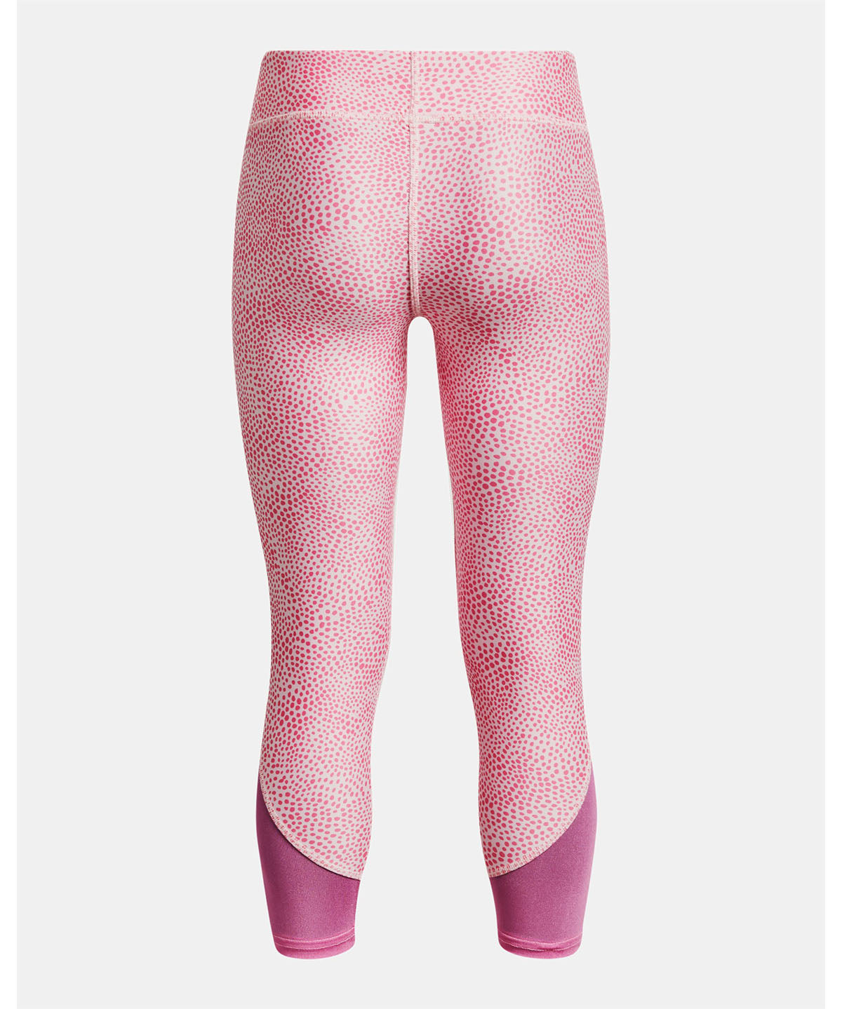 Leggings HeatGear® Armour para niña